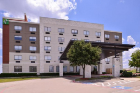 Отель Holiday Inn Express Hotel and Suites Mesquite, an IHG Hotel  Мескито Три
